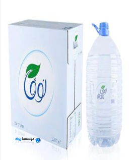 كرتون نوفا 12 لتر * 2