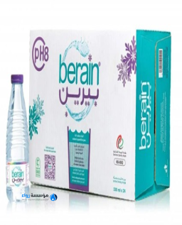 كرتون بيرين 330 مل * 24