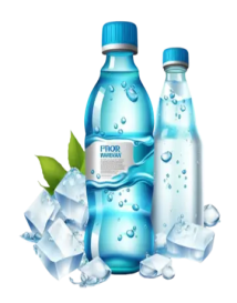 مياه معدنية